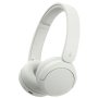 SONY Slušalice WH-CH530W (bele) - slika 1