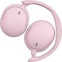 SONY Slušalice WH-CH730NP roze - slika 3