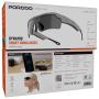 Porodo Lifestyle Dynamiq audio naočare UV400 zaštita - slika 4