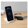 Porodo Lifestyle Dynamiq audio naočare UV400 zaštita - slika 5