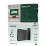 GREEN LION Smart Tv box Android 10 4K sa daljinskim - slika 2