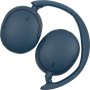 SONY Slušalice WH-CH730NL plave - slika 3