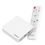 Porodo EchoBox 4K Android TV BOX 2GB/16GB - slika 1