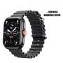 Havit Pametni sat M9068 crna - slika 1