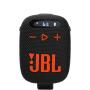 JBL Blth zvučnik Wind 3S (Bicycle speaker) Crno-narandžasti - slika 1