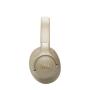 JBL Wireless slušalice Tune 730BT bež - slika 3