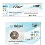 Fusion Inverter klima uređaj 12000 BTU - slika 2