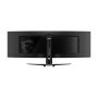 MSI MPG 491CQPX QD-OLED Dual QHD 240Hz USB-C AMD FreeSync Premium Pro Curved - slika 4