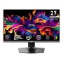MSI MAG 272QP QD-OLED X50 QHD 500Hz USB-C AMD FreeSync Premium Pro - slika 1