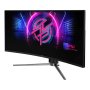 MSI MPG 346CQRF X24 UWQHD 240Hz USB-C Curved - slika 2