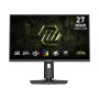 MSI MAG 274QPF X32 IPS QHD 320Hz AMD FreeSync Premium - slika 1