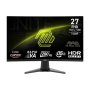 MSI MAG 276CXF FHD 280Hz Curved - slika 1