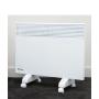 Noirot Spot WiFi panelni radijator 2500W - slika 3