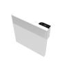 Noirot Spot WiFi panelni radijator 2500W - slika 1