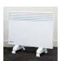 Noirot Spot WiFi panelni radijator 2000W - slika 2