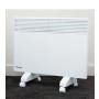 Noirot Spot WiFi panelni radijator 1500W - slika 1