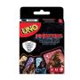 MATTEL Društvena igra UNO - Masters Of The Universe - Card Game - slika 1