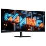GIGABYTE MO34WQC36 WQHD 360Hz USB-C AMD FreeSync Premium Pro Curved - slika 3