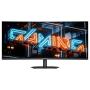 GIGABYTE MO34WQC36 WQHD 360Hz USB-C AMD FreeSync Premium Pro Curved - slika 1