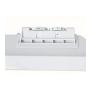 Noirot Panelni radijator Spot 1500W analogni - slika 4