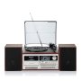 ROADSTAR HIF8892D+BT MUZIČKI CENTAR - slika 3