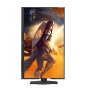 AOC U27G4R IPS 4K UHD 320Hz USB - slika 4
