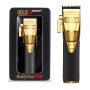 BaBylissPRO Mašinica za šišanje BOOST+ GOLD - slika 4