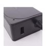NGS Punjač za laptop 45W Auto W-45W 8 nastavaka - slika 4