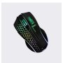 ARMAGGEDDON Mikoyan Foxbat 3 Wireless Optical Gaming Mouse Kevlar-13 - slika 1