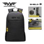 ARMAGGEDDON Shield 3 ranac 15.6'' crna boja - slika 5