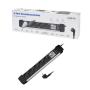 LOGILINK Produžni kabl LCD displej potrošnje, aluminijum, 5 mesta - slika 5