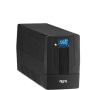 FSP UPS line interactive iFP 1500VA/900W šuko x2+IEC x2 12V/9Ahx2 LCD - slika 3
