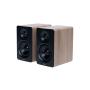 EDIFIER M60 Kompaktni desktop 2.0 sistem braon - slika 2
