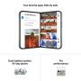 APPLE IPhone Duo 2TB Night Sky (MK2L4SX/A) - slika 4