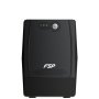 FSP FSP UPS FP1000 1000VA/600W line-interactive IEC+ USB PPF6000615 - slika 5