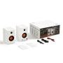 EDIFIER MR3 36W Powered Studio Monitor Speakers Beli - slika 4