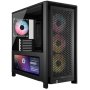 BC COMP AMD Ryzen 7 9800X3D/64GB/M.2 4TB/RX 9070 XT 16GB/1000W - slika 1