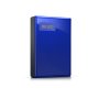 WESTERN DIGITAL My Passport 4TB Cobalt Blue USB-C USB 3.2 WDBGES0040BBL-WESN - slika 1