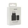 SAMSUNG Fast kućište punjača PD 60W Type C crni EP-T6010-NBE FULL ORG - slika 2