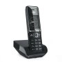 GIGASET Bežični telefon Comfort 550 Black/Chrome - slika 2