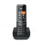 GIGASET Bežični telefon Comfort 550 Black/Chrome - slika 1