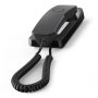GIGASET Žični telefon DESK 200 Black - slika 2