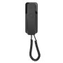 GIGASET Žični telefon DESK 200 Black - slika 3