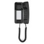 GIGASET Žični telefon DESK 200 Black - slika 4