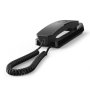GIGASET Žični telefon DESK 200 Black - slika 1