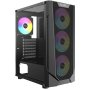 BC COMP AMD Ryzen 5 5600/16GB/M.2 1TB/RTX5050 Dual 8GB/600W - slika 1