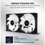ARMAGGEDDON TESSARAXX Deep Freeze PRO 240 - White - slika 3