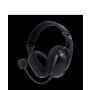 ARMAGGEDDON COSMIC-III Lite Wireless/BT/AUX Black Headset - slika 3