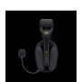 ARMAGGEDDON COSMIC-III Lite Wireless/BT/AUX Black Headset - slika 4