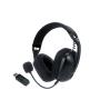 ARMAGGEDDON COSMIC-III Lite Wireless/BT/AUX Black Headset - slika 1